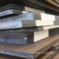 Corten metalen plaat slijtage spa-h s355J0WP